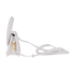 Le Chiquito Long, bottom view